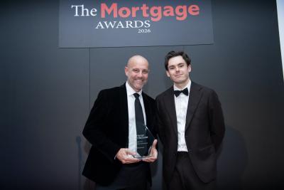 Mortgage Awards